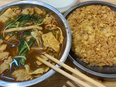 -柳州肥姨妈大骨螺蛳粉(江宁万达店)