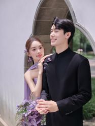 -第一夫人婚纱摄影(南京店)