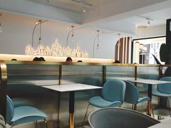 大堂-库滋明·俄罗斯特色美食(中央大街店)