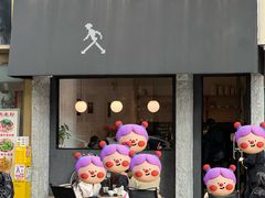 -常识咖啡common sense(春熙路店)