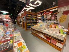 -SISYPHE BOOKS西西弗书店(龙湖滨江天街店)