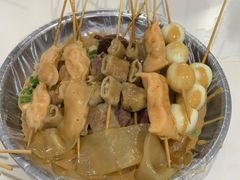 -大姐麻辣烫(莲宝中路店)
