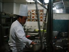 -西安高新希尔顿酒店·咖啡露台西餐厅