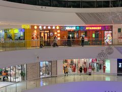 -万达广场(东营西城店)