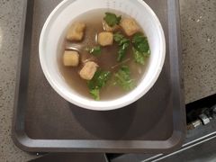 -鸡鸣汤包(红山动物园店)