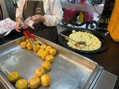 -毛华美食(清扬路店)