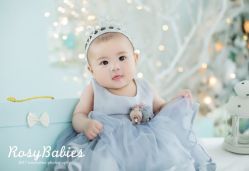 -RosyBaby萝西儿童摄影(园区店)