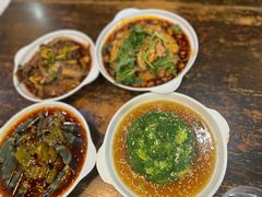 -牛王庙(龙华花园店)