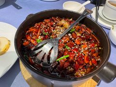 -南堂馆·新川菜(悠方店)