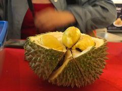 -都念榴莲·城市榴莲