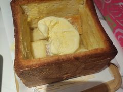 -绿茶餐厅(滨海万达广场店)