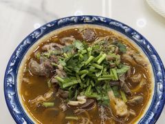 -白老大羊杂碎稍麦