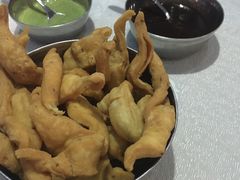 -葛尼沙印度餐厅 (镇明路店)