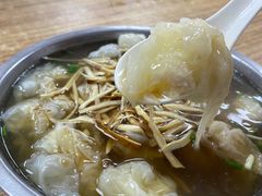 -荣巷小馄饨(荣巷店)