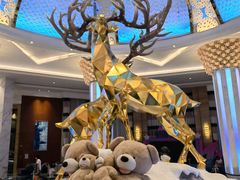 -郑州银基国际旅游度假区