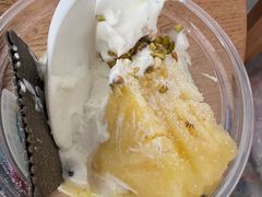 -Blueglass酸奶(财富购物中心店)