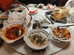 -鸽子侯·家宴·平价海鲜(绿地店)