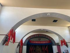 -延安杨家岭革命旧址