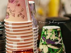 -Line 咖啡(石厦花园店)