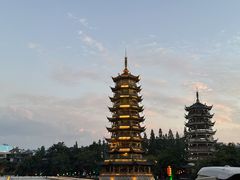 -桂林两江四湖景区