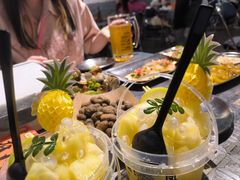 -有局·成都市井烧烤·精酿啤酒(双楠店)
