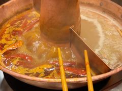 -京元盛铜锅涮肉(上海总店)