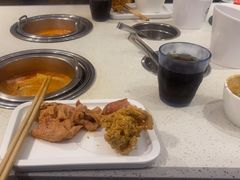 -龍歌自助小火锅(城阳万象汇店)