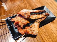 -烧货·活海鲜炭烧(湖滨商业街店)