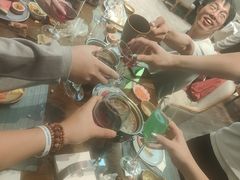 -菲住布渴酒店自助餐厅(阿里巴巴西溪园区店)