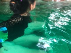 -灵秀温泉