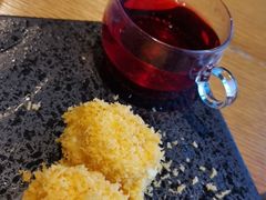 -菩提树·素食餐厅(汇智国际商业中心店)