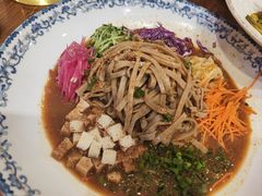 -山西会馆·晋菜·晋商宴·学堂记忆(许坦西街店)
