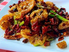-潮爷的店·小龙虾·烧烤