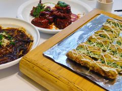 -天福苑(崇宁路店)