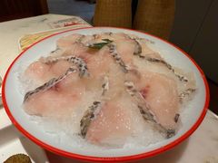-涮福記·现切牛羊肉火锅(世纪汇店)