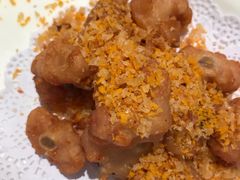 -祥记餐饮•豫粤珍味(金隅大厦店)