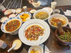 -八碗湘长沙市井菜(坡子街店)