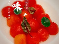 -Yan Ting 宴庭中餐厅(上海静安瑞吉酒店)