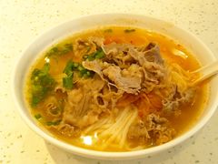 -新宝餐厅(流塘店)
