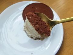 -街角 T·COFFEE 融合料理·BISTRO(车公庙店)