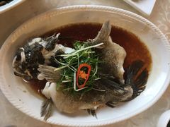 -御满江海鲜酒家(洛溪新城店)