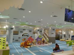 点击看大图 -meland亲子乐园•派对•研学(苏州悠方购物中心店)