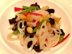 -许爷家·生态湖鲜(徐汇日月光店)
