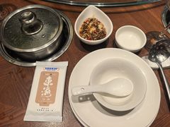 -东海怡品海鲜豆捞(星街坊店)
