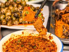 -百味源炭火烤翅 ·夜市大排档(酒仙桥店)