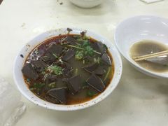 -春雨羊汤店(广开四马路总店)