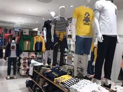 -优衣库(广州天河领展广场店)