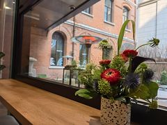 -潮一不贰·法式甜品·生日蛋糕·西式简餐(外滩店)