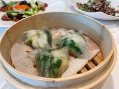 三彩虾饺-金悦轩海鲜酒家(拱北店)