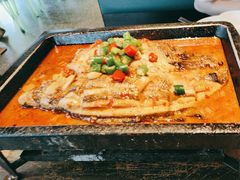 海鲈鱼-炉鱼(爱琴海购物公园店)